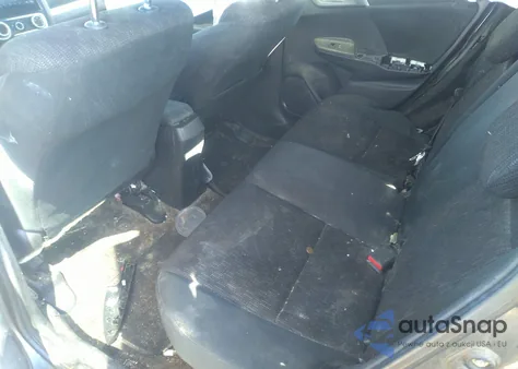 2015 Honda Fit Lx z USA, uszkodzony, nr VIN 3HGGK5G52FM749204